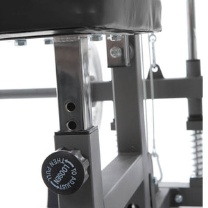 Hammer Finnlo Kraftstation Multi-Lat-Tower