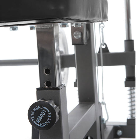Hammer Finnlo Kraftstation Multi-Lat-Tower