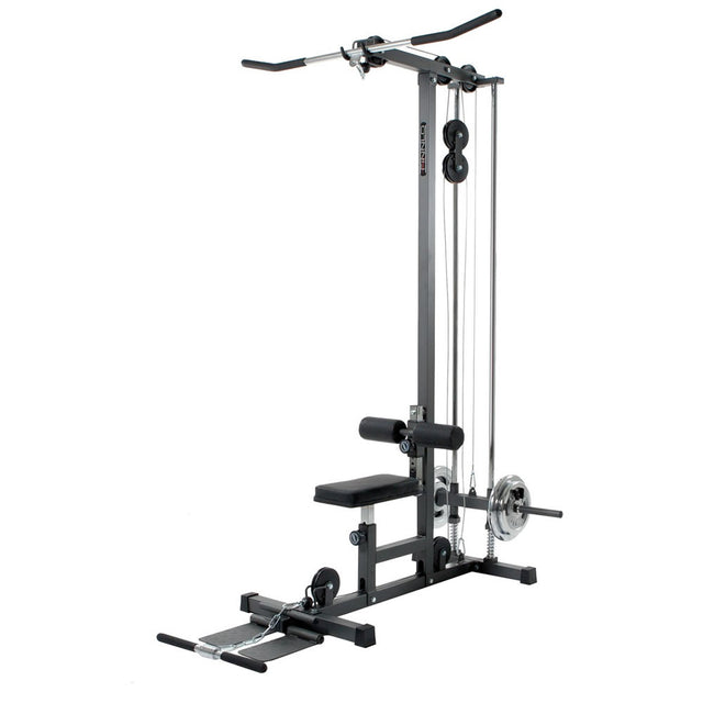 Hammer Finnlo Kraftstation Multi-Lat-Tower
