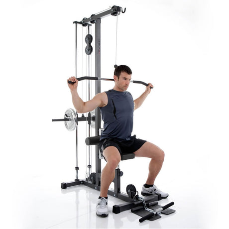 Hammer Finnlo Kraftstation Multi-Lat-Tower
