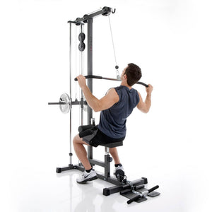 Hammer Finnlo Kraftstation Multi-Lat-Tower