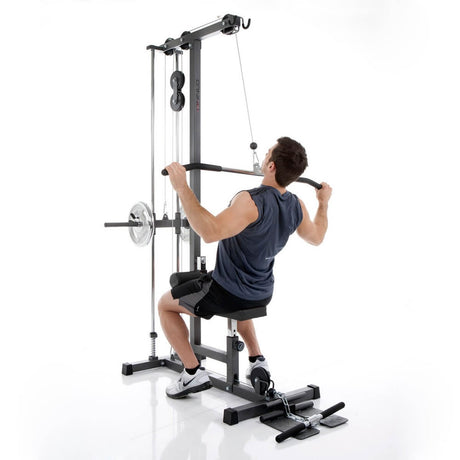 Hammer Finnlo Kraftstation Multi-Lat-Tower