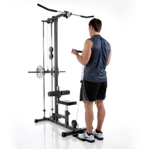 Hammer Finnlo Kraftstation Multi-Lat-Tower