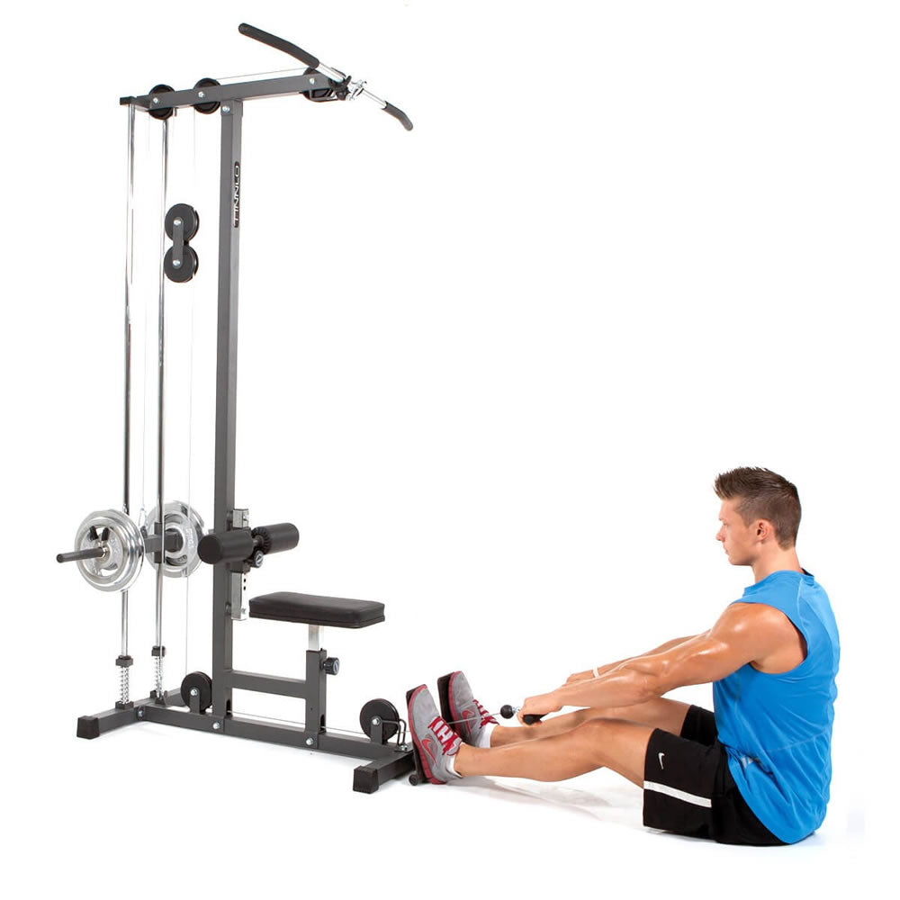 Hammer Finnlo Kraftstation Multi-Lat-Tower