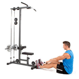 Hammer Finnlo Kraftstation Multi-Lat-Tower