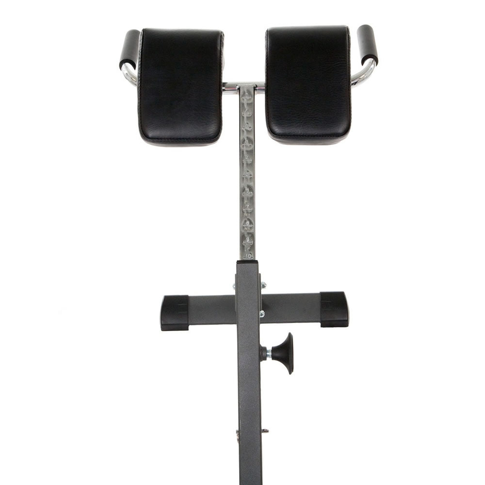 Hammer Finnlo Tricon Rückentrainer