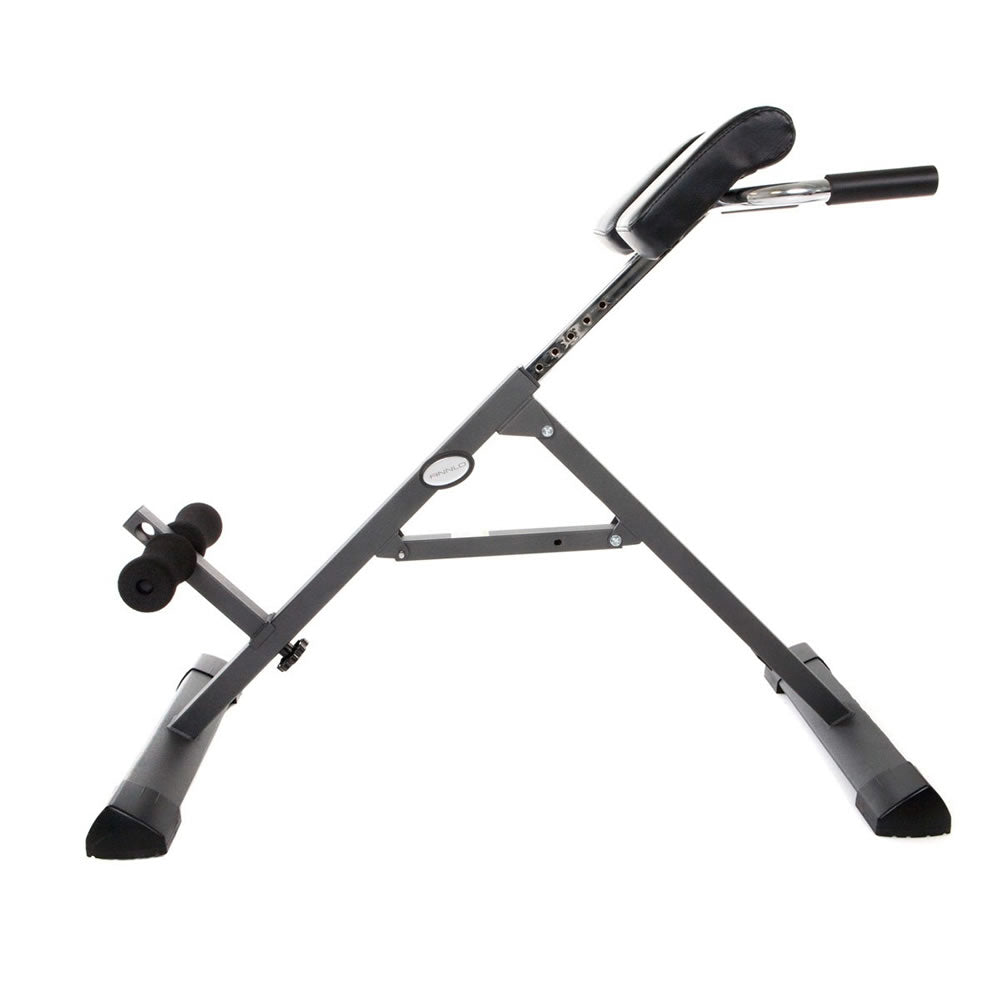 Hammer Finnlo Tricon Rückentrainer