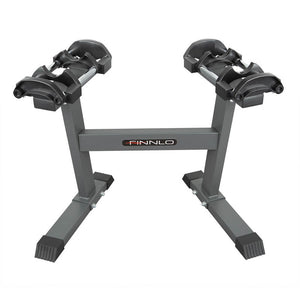 Finnlo Maximum SmartLock Hantel-Set 2x 32kg