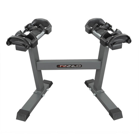 Finnlo Maximum SmartLock Hantel-Set 2x 32kg