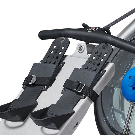 First Degree Rudergerät E350 Fluid Rower