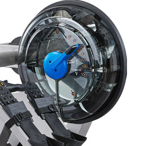 First Degree Rudergerät E550 Fluid Rower