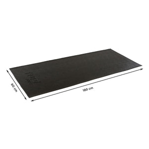 FUEL FITNESS Bodenschutzmatte 180x60 cm
