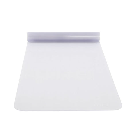 FUEL Fitness Bodenschutzmatte transparent 250x70 cm