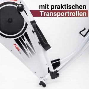 FUEL Fitness Crosstrainer CT100