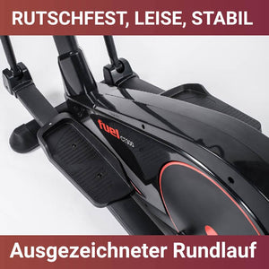 FUEL Fitness Crosstrainer CT300