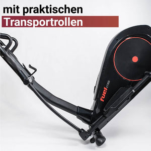FUEL Fitness Crosstrainer CT300