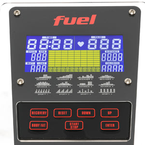FUEL FITNESS EC100