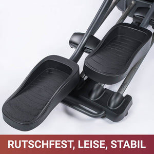 FUEL Fitness EC1000
