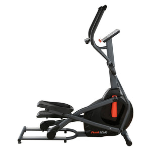 FUEL FITNESS EC100