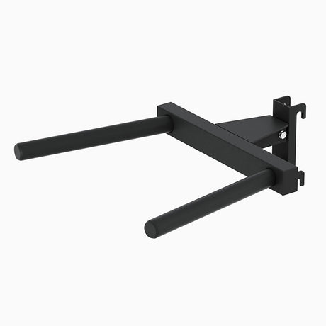 FUEL Fitness Dip-Barren für HR500