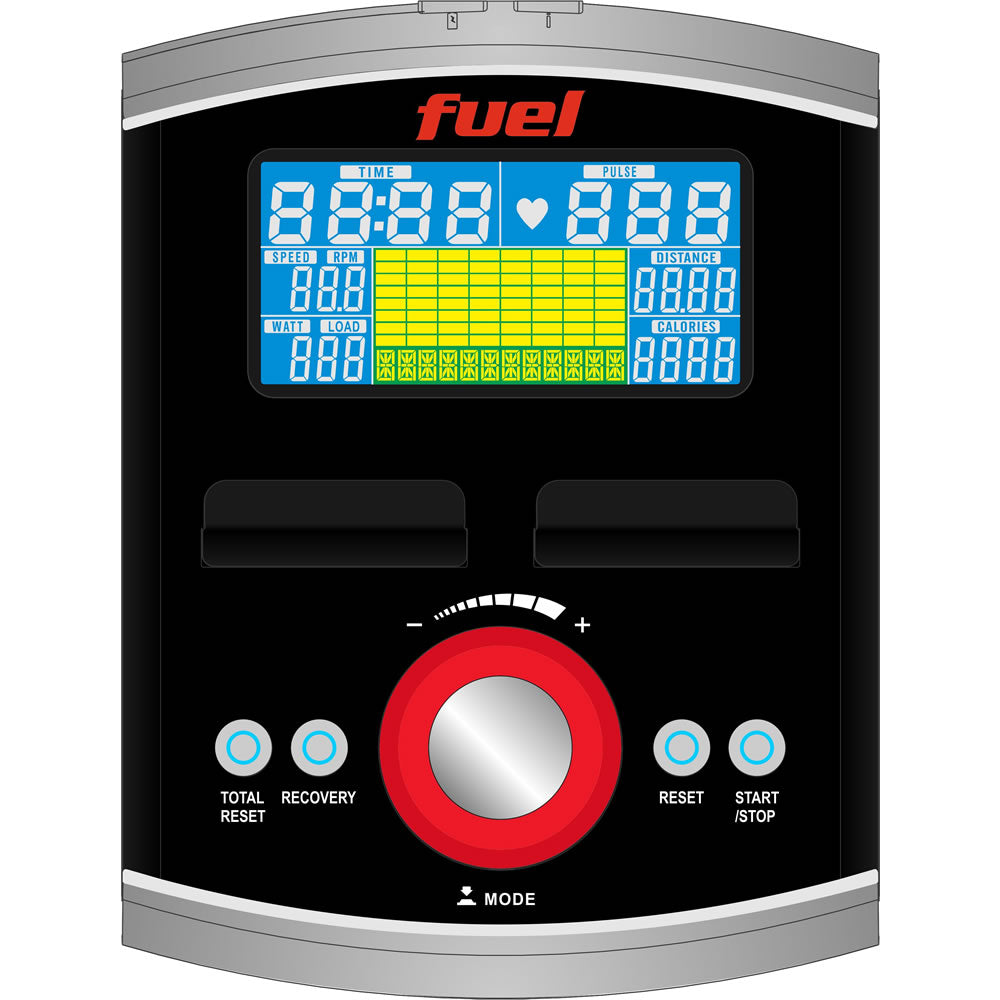 FUEL Fitness EC300