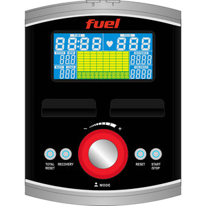 FUEL Fitness EC300