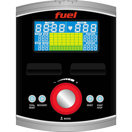 FUEL Fitness EC300