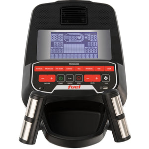 FUEL Fitness EC600