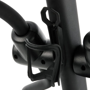 FUEL Fitness EC600 Crosstrainer mit Steigung