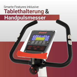 FUEL Fitness Ergometer FE100