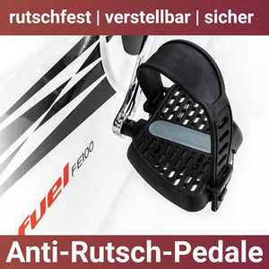 FUEL Fitness Ergometer FE100