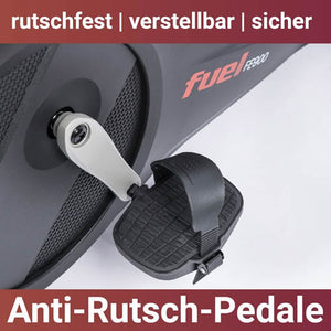 FUEL Fitness Ergometer FE900