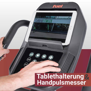 FUEL Fitness Ergometer FE900