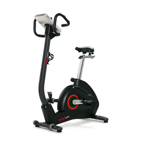 FUEL Fitness Ergometer FE700 inkl. Pulsgurt
