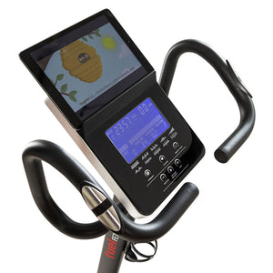 FUEL Fitness Ergometer FE700 inkl. Pulsgurt