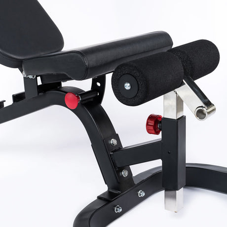 FUEL Fitness Hantelbank HB200