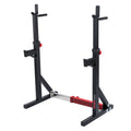 Squat Rack