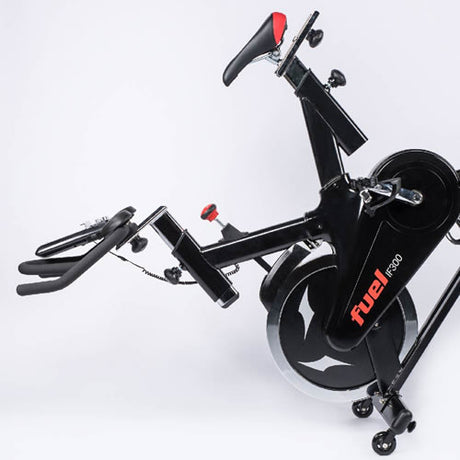 FUEL Fitness Indoor Cycle IF300