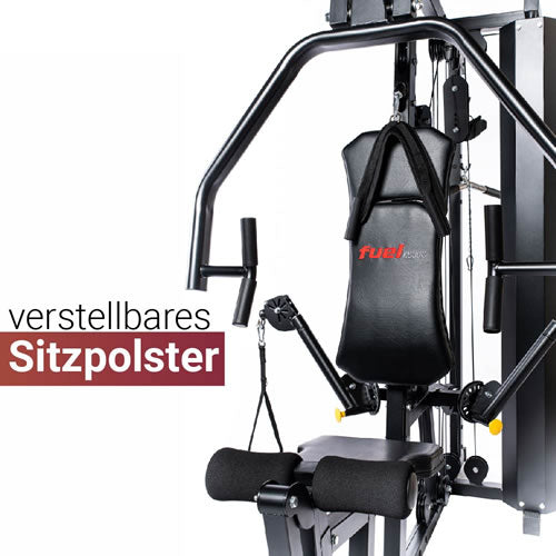 FUEL Fitness Kraftstation KS300