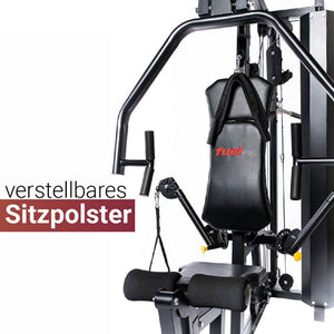 FUEL Fitness Kraftstation KS300