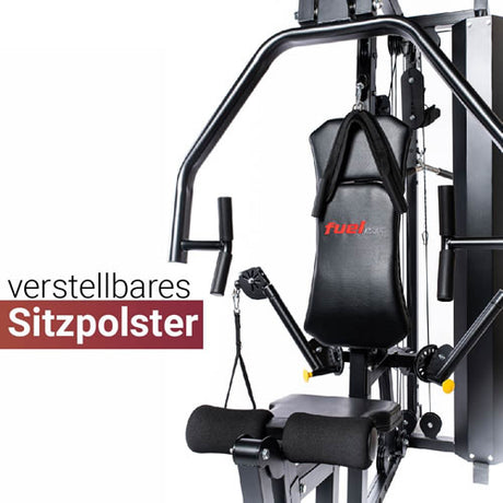 FUEL Fitness Kraftstation KS300