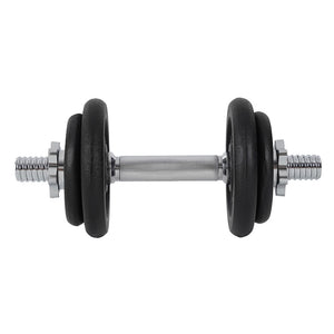 FUEL Fitness 10kg Kurzhantelset
