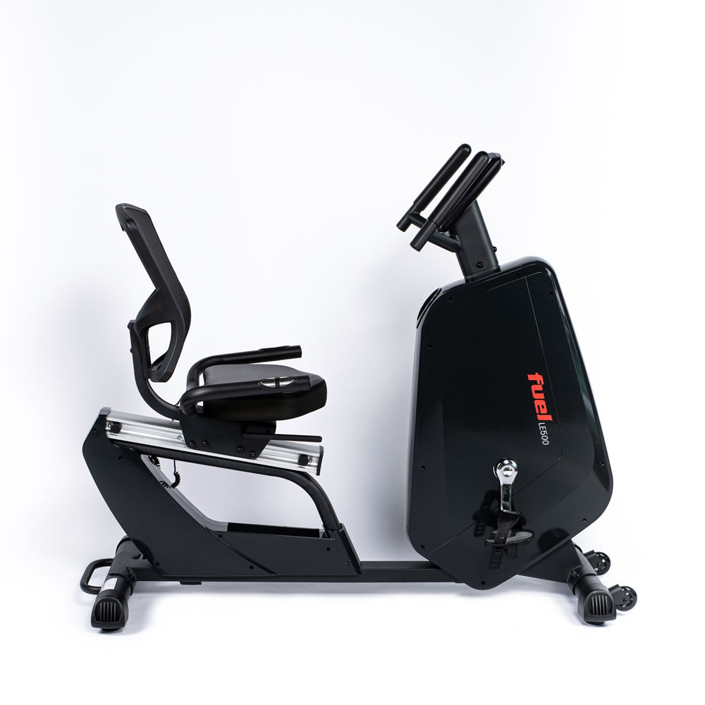 FUEL Fitness Liegeergometer LE500