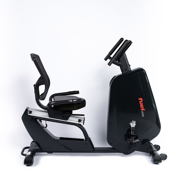 FUEL Fitness Liegeergometer LE500