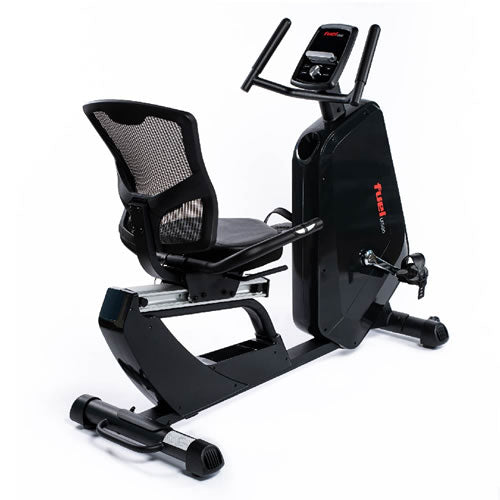 FUEL Fitness Liegeergometer LE500