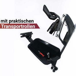 FUEL Fitness Liegeergometer LE500
