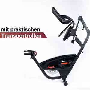 FUEL Fitness Liegeergometer LE100
