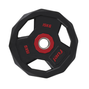 FUEL Fitness Multipresse HR500 Ultimate Pack