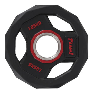 FUEL Fitness HR400 Power Set: Halfcage + Hantelbank + Hantelstange + Hantelscheiben