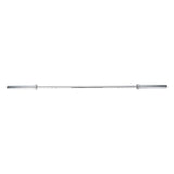 FUEL Fitness Olympia Langhantelstange 216cm bis 340kg inkl. Schnellverschlüsse